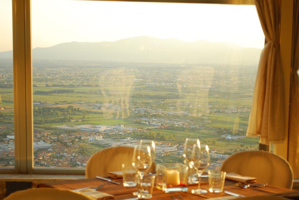 Relais Villa San Bastiano Monsummano Terme Ngoại thất bức ảnh