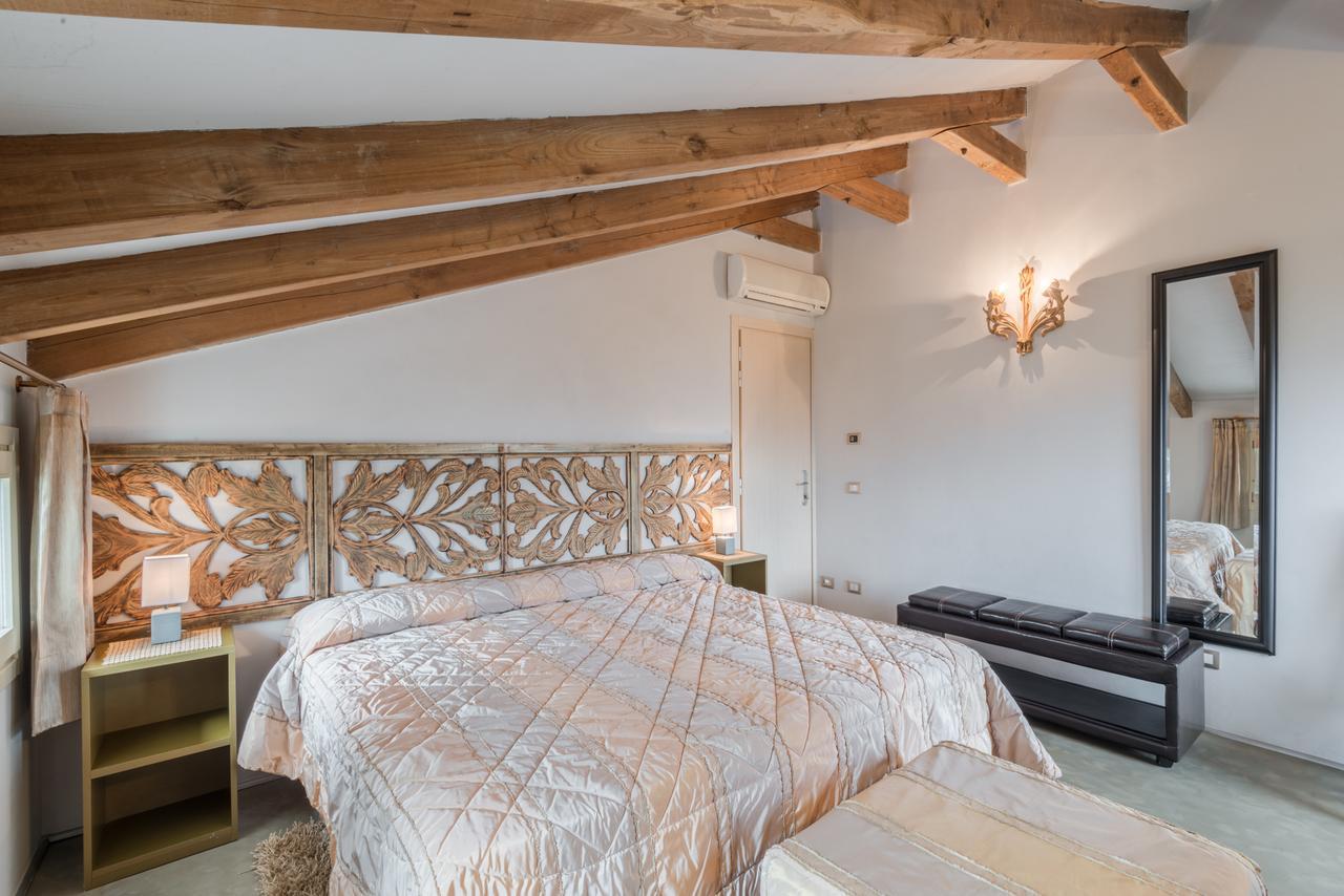 Relais Villa San Bastiano Monsummano Terme Ngoại thất bức ảnh