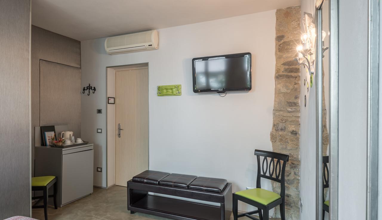 Relais Villa San Bastiano Monsummano Terme Ngoại thất bức ảnh