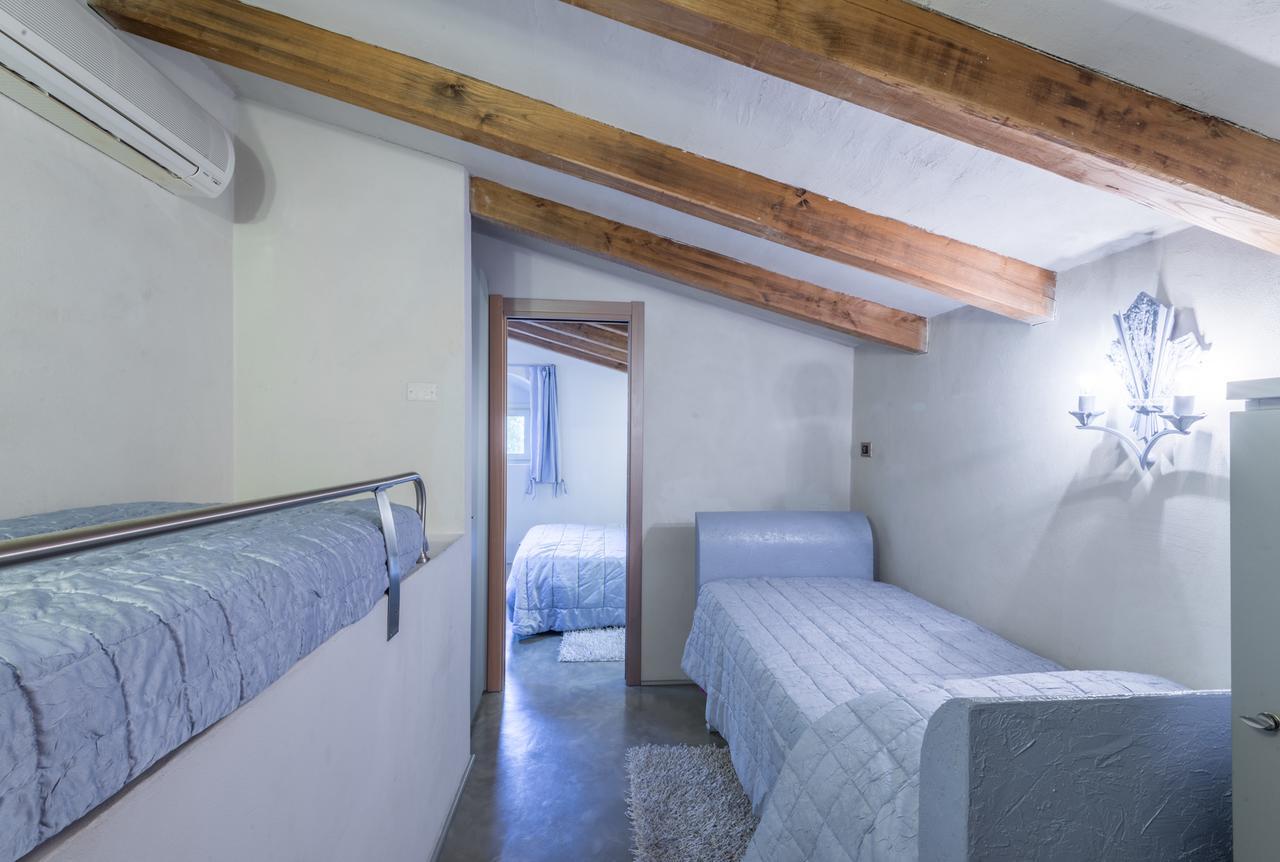Relais Villa San Bastiano Monsummano Terme Ngoại thất bức ảnh