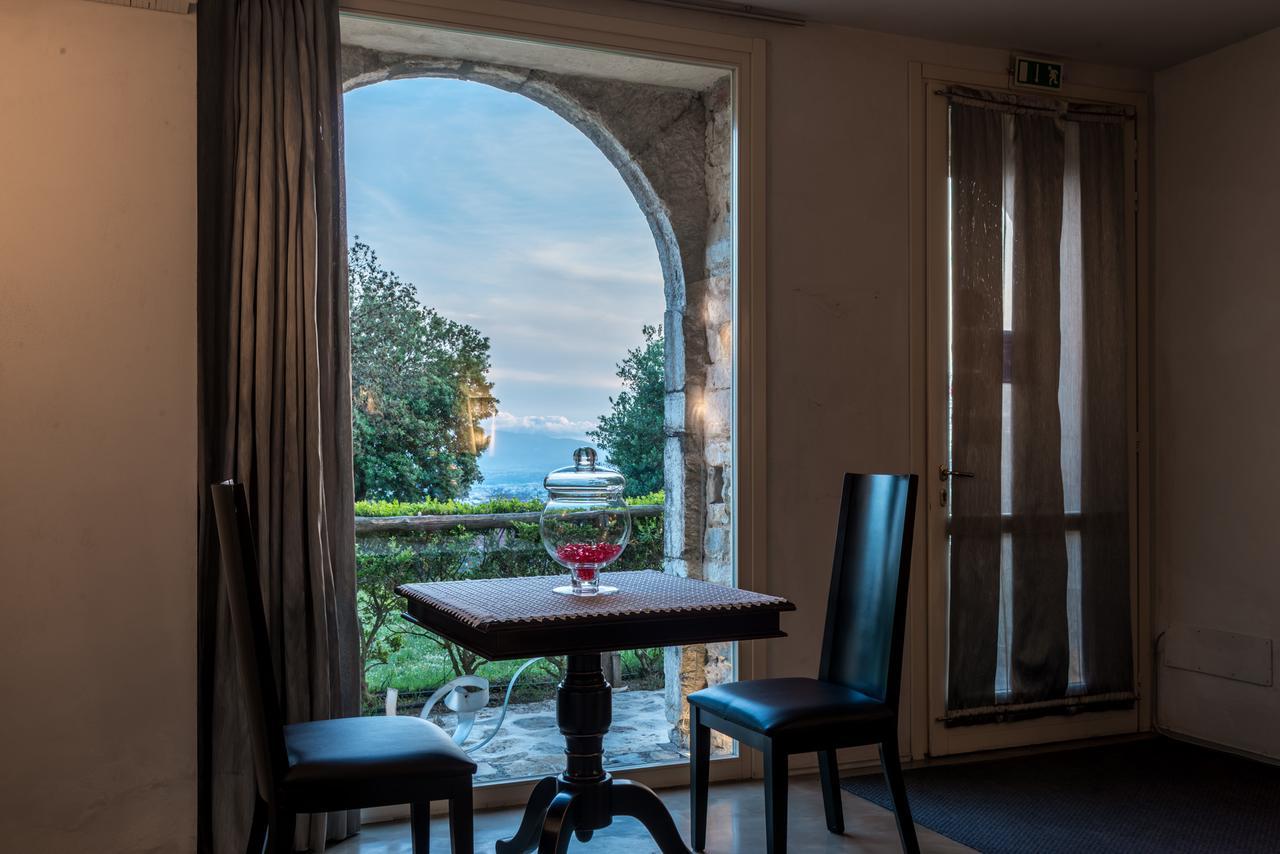 Relais Villa San Bastiano Monsummano Terme Ngoại thất bức ảnh