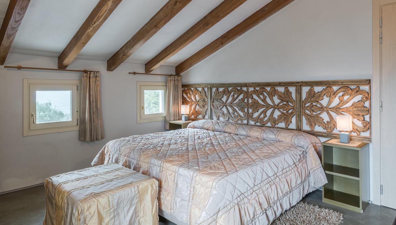 Relais Villa San Bastiano Monsummano Terme Ngoại thất bức ảnh