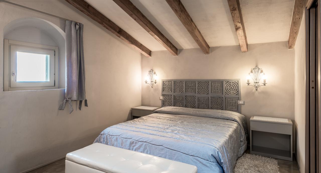 Relais Villa San Bastiano Monsummano Terme Ngoại thất bức ảnh