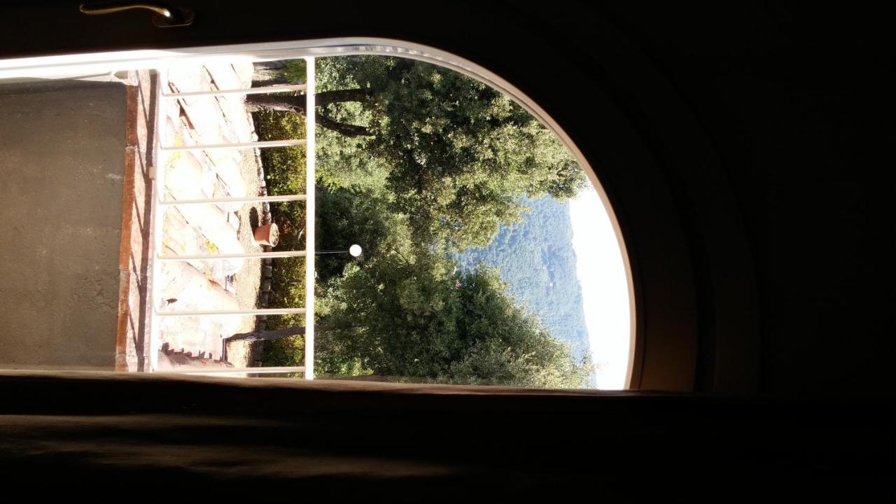 Relais Villa San Bastiano Monsummano Terme Ngoại thất bức ảnh